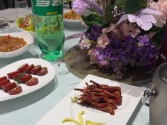 -木守西溪溪隐餐厅