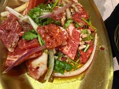 -炭之家齐齐哈尔大片烤肉·涮毛肚火锅·齐齐哈尔烤肉(中央大街店)