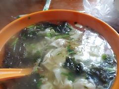 -阿麟馄饨(延长路店)