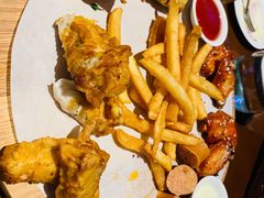 -G+KITCHEN(龙湖狮山天街店)