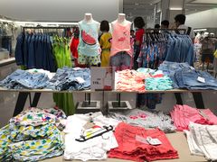-ZARA(熙地港店)