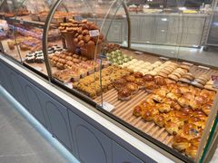 -卡玛王子·面包·蛋糕(南山宝能环球汇店)
