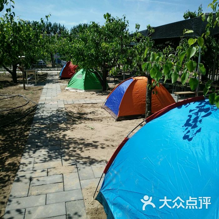 咱家农场的全部评价-北京-大众点评网