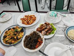 -二张农家菜(天通苑店)