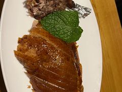 -泰钰丰烤鸭(永安道店)