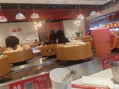 -龍歌自助小火锅(兰山上海路万达店)