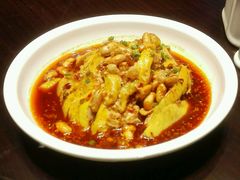 -颂福楼·南京菜(定淮门店)