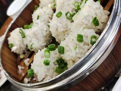糯米藕丸-江湖黑大兔(杨家坪店)