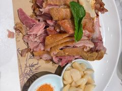 -金陵后厨·南京菜(新街口秣陵路店)