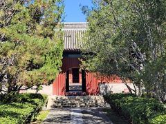 -大钟寺古钟博物馆