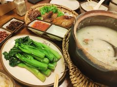 -火齐潮汕砂锅粥(五道口店)