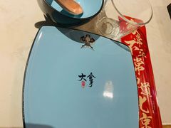 -局气烤鸭·北京菜(德云社店)