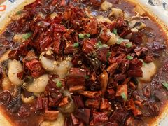 -花盐街·四川乐山小吃(西单大悦城店)