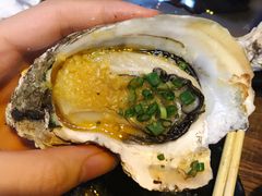 -土蚝·高压锅生蚝(百姓美食街店)
