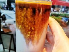 -Line 咖啡(石厦花园店)