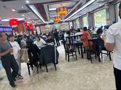 -邢家锅贴老店·非遗·开封菜(金明广场店)