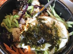 -元祖李朝(新威路店)