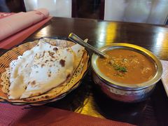 -Bombay Grill印度餐厅