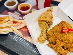 -快乐蜂(永光广场店)