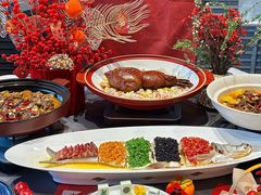 -汉水谣·江景餐厅(江滩店)