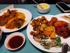 -恒河传奇印度餐厅GANGES