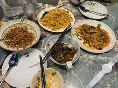 -浩海火烧云傣家菜(京广店)