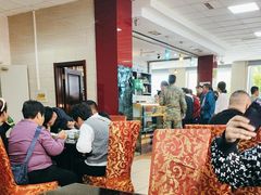 -十二忠手拉面(五福店)