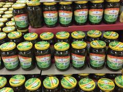 -农工商超市(金沙江路店)