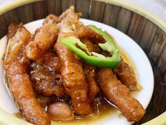 -香云轩·顺德菜(香云纱园林酒店店)