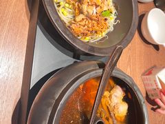 -云海肴·汽锅鸡·云南菜(领展购物广场·中关村店)