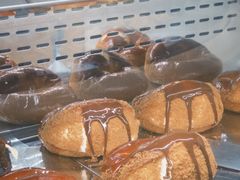 -HOT CRUSH趁热集合·现烤面包(环球港店)