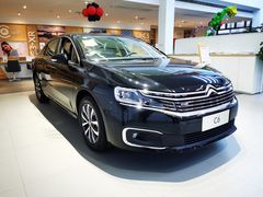 -上海先进东风标致雪铁龙4S店(青浦店)