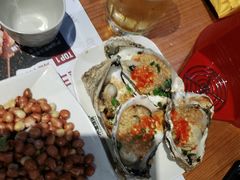 -木屋烧烤(万德庄店)