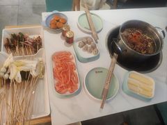 -屋头串串(新街里店)