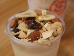 -正邦苏咔酸奶·鲜果茶(合肥百脑汇店)