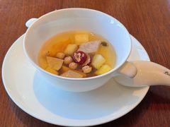 -王府井文华东方酒店-紫膳餐厅