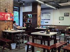 -水碾河刘老大串串香(水碾河路店)