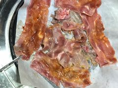 -福成自助烤肉(双桥万达店)