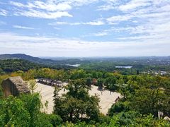 -牛首山文化旅游区