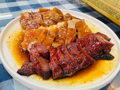 -肥田仔·香港大排档(静安寺店)