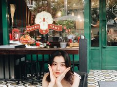 -Pie Bird(新闸路店)