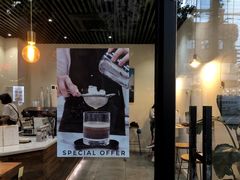 -常识咖啡common sense(春熙路店)