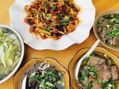 -周记翘脚牛肉