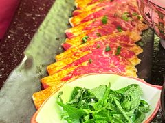 -樱嘢·炭火烧肉(惠南店)
