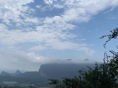 -丹霞山风景名胜区