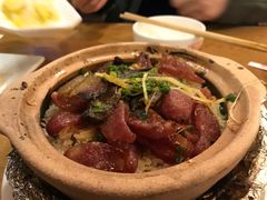 粤仔湾煲仔饭-粤仔湾砂锅粥(阳光店)
