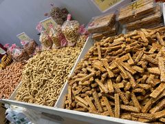 -杨老大焙子月饼干货(宽巷子民族美食街店)