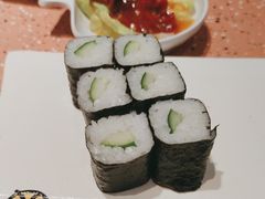 -元气寿司(东方宝泰店)