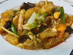 -华春餐馆(鱼山路店)