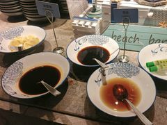 -杭州开元名都大酒店·地中海自助餐厅